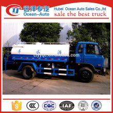 Dongfeng 145 6 caminhão da água das rodas 8ton venda